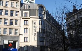 Astrid Centre Hotel Bruselas