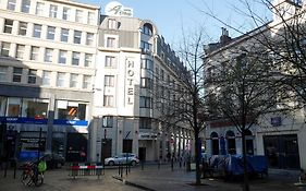 Astrid Centre Hotel Bruselas